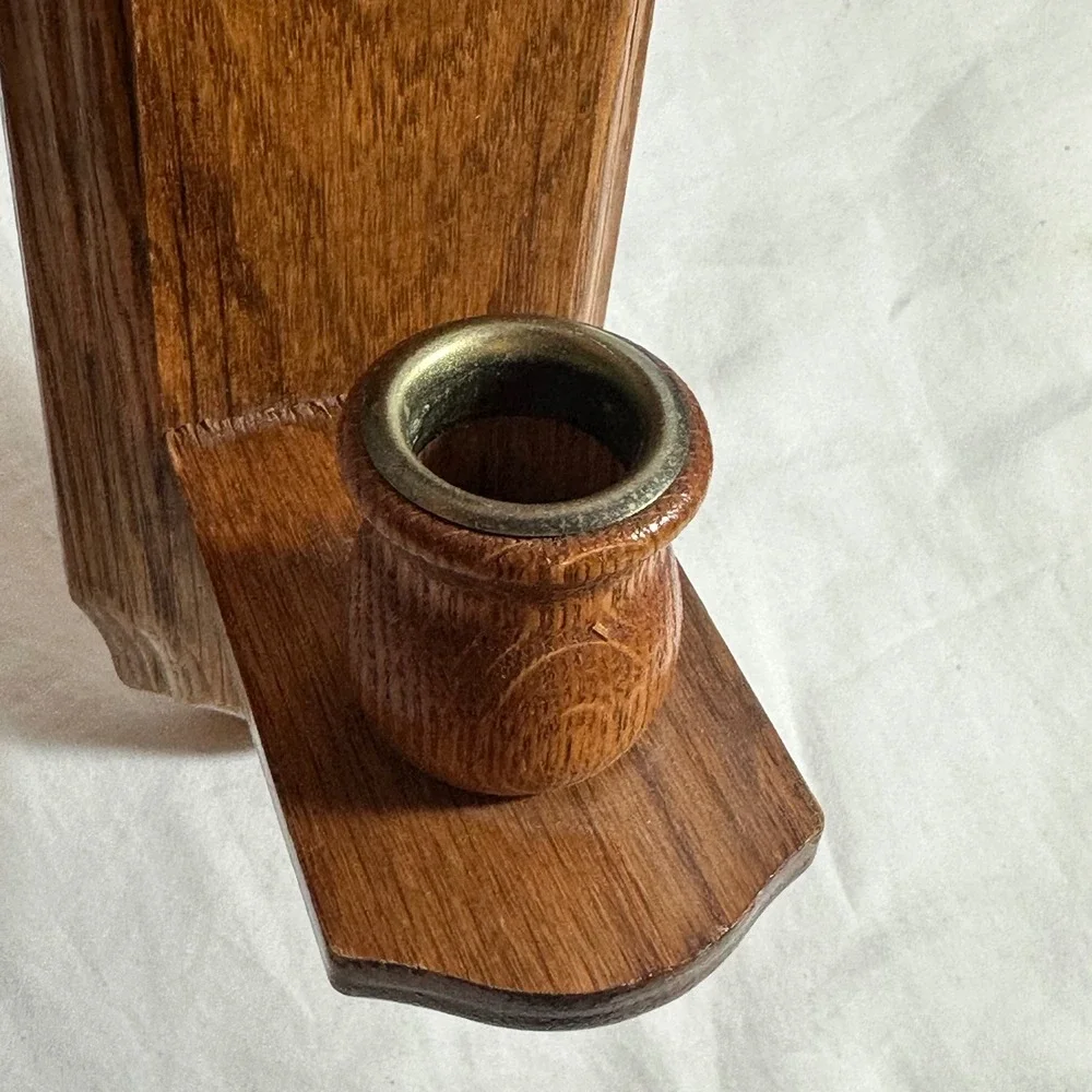 N/A handcrafted wooden